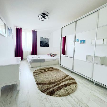 Yamalux Apartments - Ploiesti 33 Kluż-Napoka Zewnętrze zdjęcie