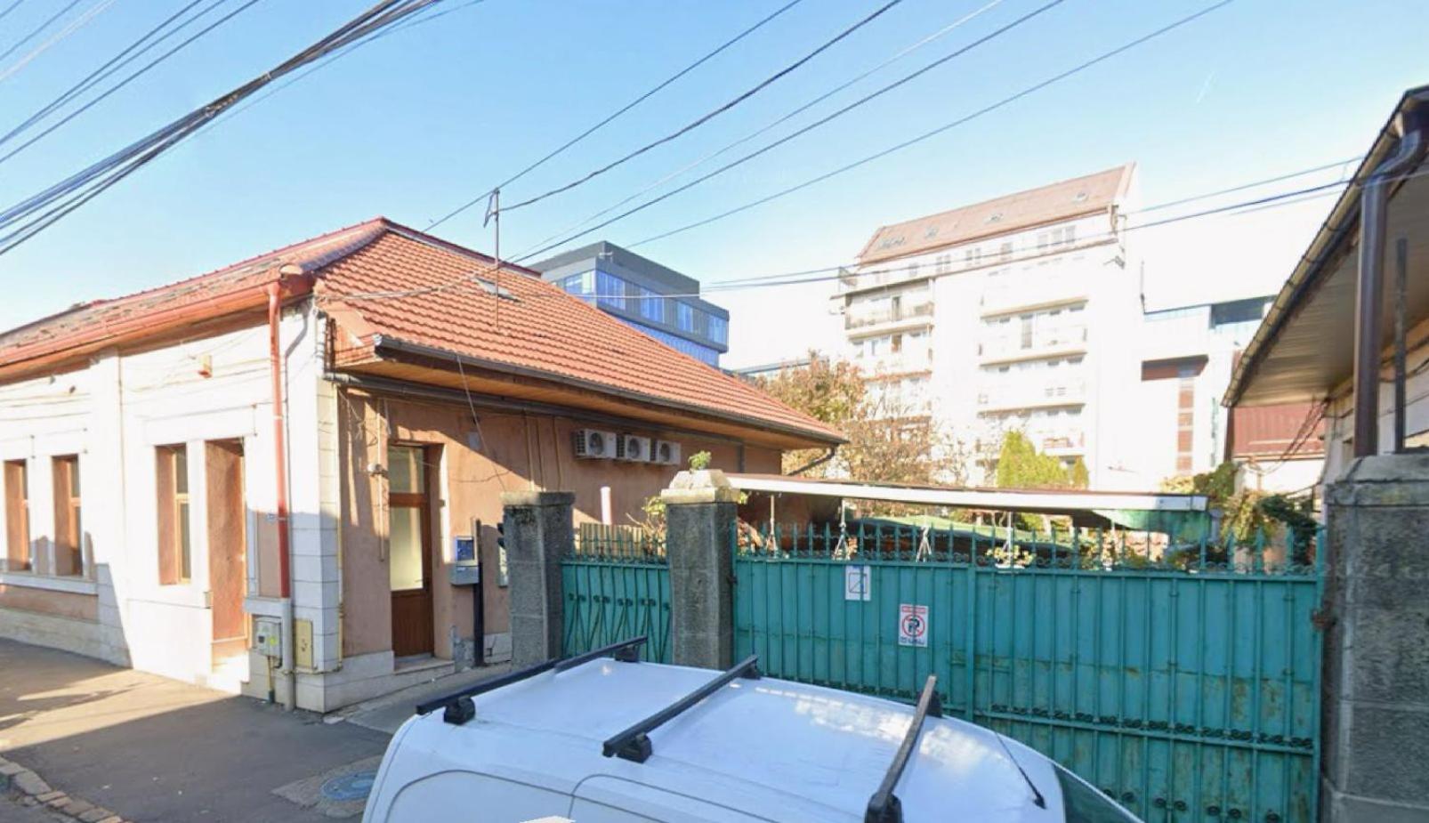 Yamalux Apartments - Ploiesti 33 Kluż-Napoka Zewnętrze zdjęcie